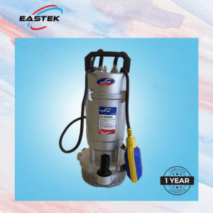 Pompe Submersible drainage  QDX1.5-32-0.75 F