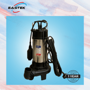 POMPE A EAUX USÉES  V750
