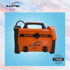 Machine à souder  MIG MMA  TIG-250