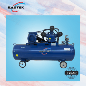 Compresseurs d'air 0.36/8 200L