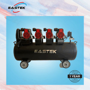 Compresseurs d'air 15004-160L