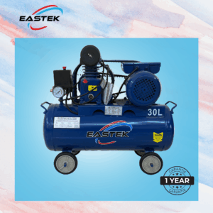 Compresseurs d'air 0.036/8 30L