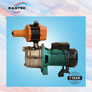 POMPE DE SURFACE  JET PUMP