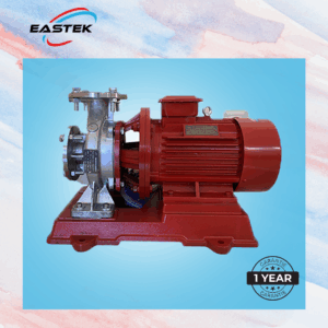 Pompe ISW50-160-3