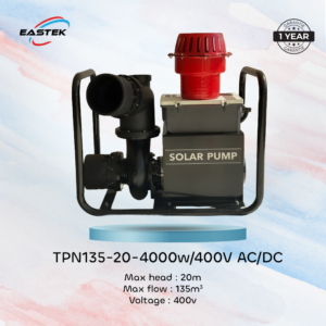 TPN135-20-4000w/400VAC/DC
